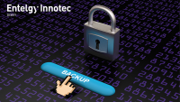 Entelgy Innotec Security ofrece una serie de recomendaciones por el Día Internacional del BackUp