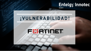 Vulnerabilidad en Fortinet FortiOS