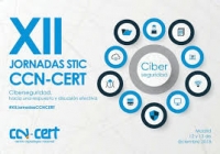 Entelgy Innotec Cybersecurity participa un año más en las XII Jornadas CCN-CERT