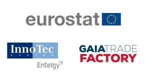 InnoTec, elegida por Eurostat para impulsar la seguridad del Sistema Estadístico Europeo