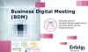 ¿Conoces la solución BDM by IR4DT de Entelgy? Aceleramos el proceso de la transformación digital del management de las empresas