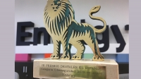 Entelgy gana el premio en Ciberseguridad en los III Premios Digitales de El Español