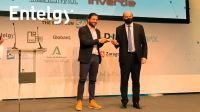Entelgy participa en los D+I Innovation Awards 2021 de El Español
