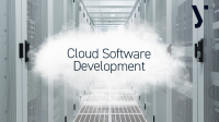 ¿A qué esperas para modernizar tus aplicaciones? Desarrollo de Software Cloud