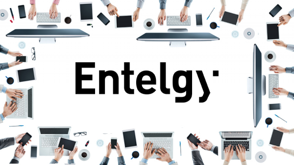 Entelgy aumenta su influencia en la red durante 2021
