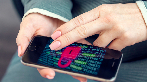 Spyware, malware bancario, smishing… ¿conoces las principales amenazas sobre dispositivos móviles?