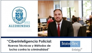 Ciberinteligencia Policial: Nuevas Técnicas y Métodos de lucha contra la criminalidad