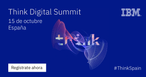 Entelgy Innotec Security participa en el Think Digital Summit España de IBM