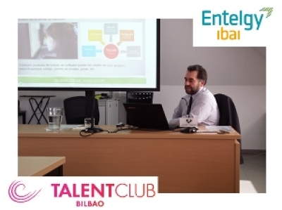 Club del Talento Bilbao: 25 empresas unen sus fuerzas para impulsar su mejora competitiva capacitando a sus trabajadores