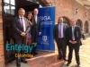 Entelgy Colombia colabora en el lanzamiento del Proyecto SIGA de la Universidad de la Sabana
