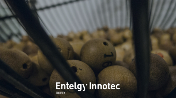 Enrique Dominguez, director de Estrategia de Entelgy Innotec Security, ofrece las claves para no ser estafado con la Lotería de Navidad