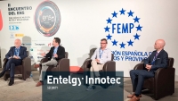 Entelgy Innotec Security participa en el II Encuentro del ENS