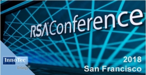 InnoTec presente en RSA Conference 2018 en San Francisco