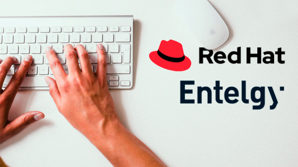 Entelgy en Colombia y Red Hat: soluciones completas para nuestros clientes