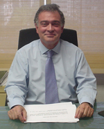 Fernando Sastre