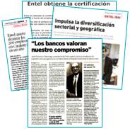 Prensa 2009
