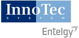 Logo Innotec Entelgy