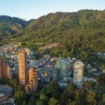 Sede Entelgy Colombia - Bogotá