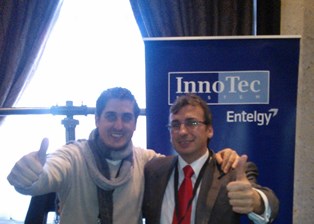 Juan Garrido_Consultor de InnoTec Entelgy_Otro año más como MVP