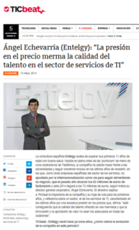Entelgy_Entrevista_AngelEchevarria_TICBeat