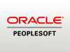 Oracle - Peoplesoft