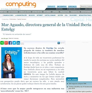 Entrevista a Mar Aguado en Computing