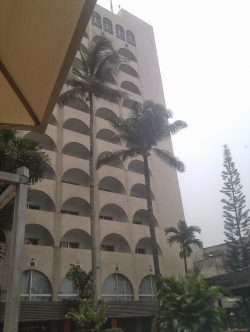 Entelgy por el Mundo - Hotel en Camerún