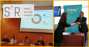 Ponencia de InnoTec sobre Ciberseguridad Industrial en el S2R Forum 2016