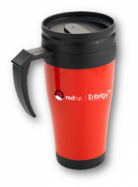 Colaboración Entelgy y Red Hat - Advanced Business Partner