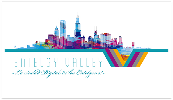 Transformación Digital - Entelgy Valley