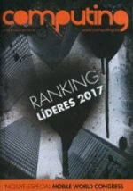 Ranking Computing Líderes 2017