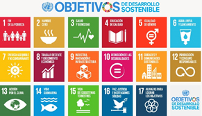 Entelgy -Pacto Mundial - Objetivos desarrollo sostenible
