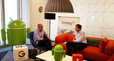 Entelgy logra el reconocimiento Advanced Business Partner de Red Hat