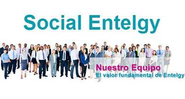 Social Entelgy: Fundación Deporte & Desafío