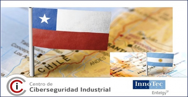 InnoTec colabora con CCI - Estado Ciberseguridad Industrial