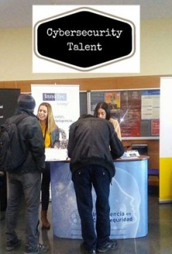 Encuentro Cybersecurity Talent - InnoTec empresa de Ciberseguridad de Entelgy