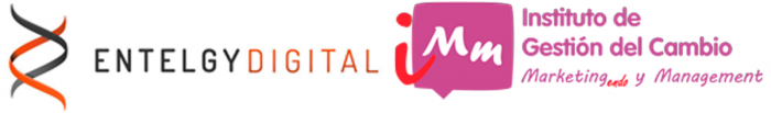 Entelgy Digital e iMm organizan Digital Change Spain 2018