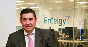 Carlos Torres, Director General Corporate Markets