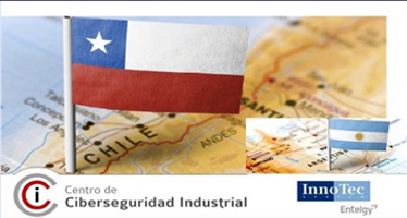 CCI: Estudio sobre el “Estado de la ciberseguridad Industrial en Argentina y Chile”