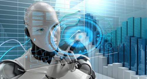 La importancia de la Inteligencia Artificial en Transformación Digital empresas - Entelgy Digital