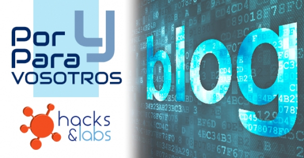 Hacks&Labs, el nuevo blog técnico de InnoTec, la empresa de ciberseguridad del Grupo Entelgy