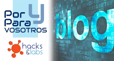 ¿Todavía no conoces Hacks&Labs? Nuevo blog técnico de ciberseguridad de InnoTec