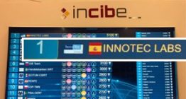 InnoTec Labs (grupo Entelgy) ganador CyberEx 2018