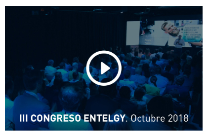 Video III Congreso Entelgy. The BusinessTech Consultancy.